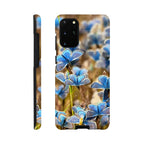 Blossom Phone Case Galaxy S20 Plus 10