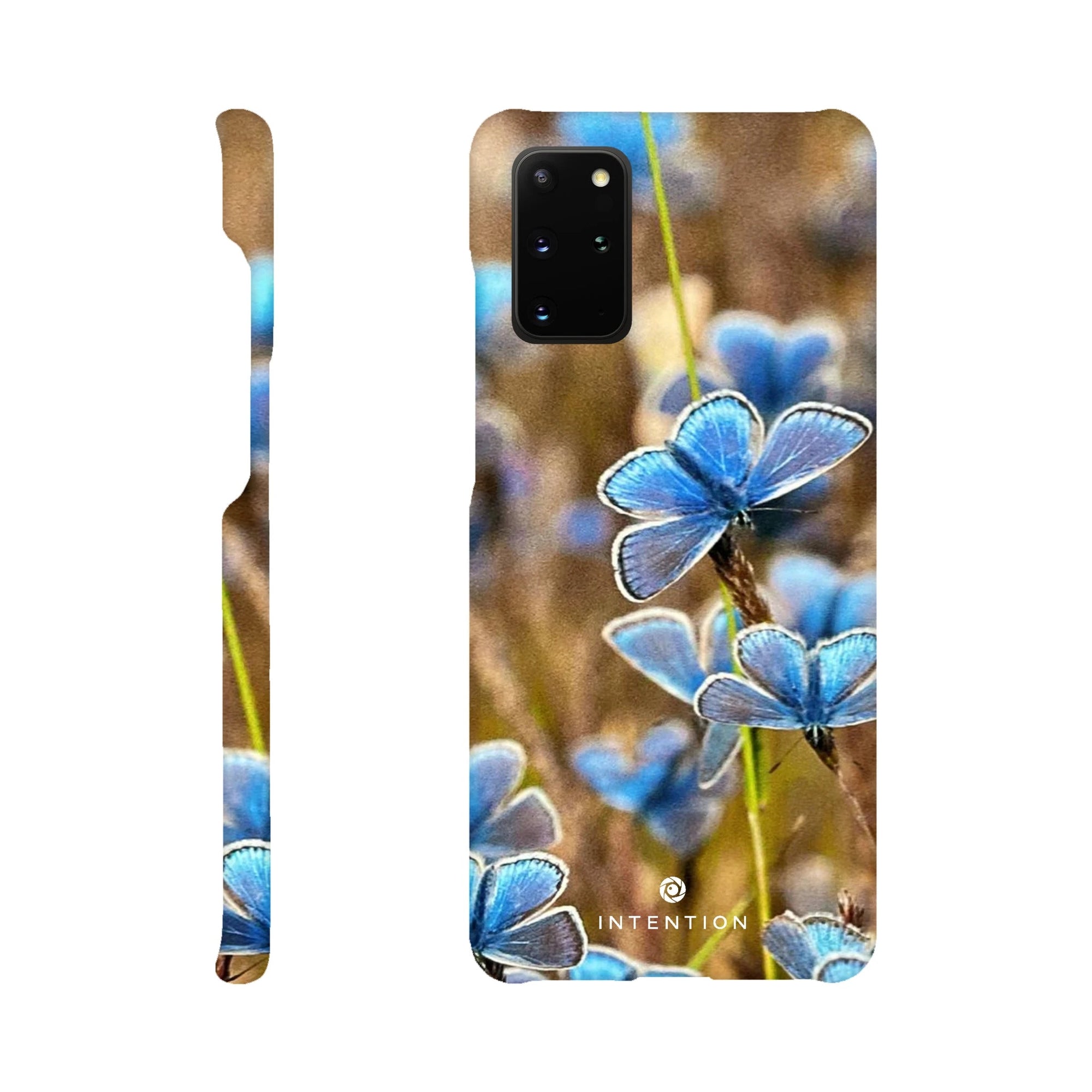 Blossom Phone Case Galaxy S20 Plus 11