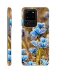 Blossom Phone Case Galaxy S20 Ultra 6