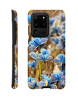Blossom Phone Case Galaxy S20 Ultra 8