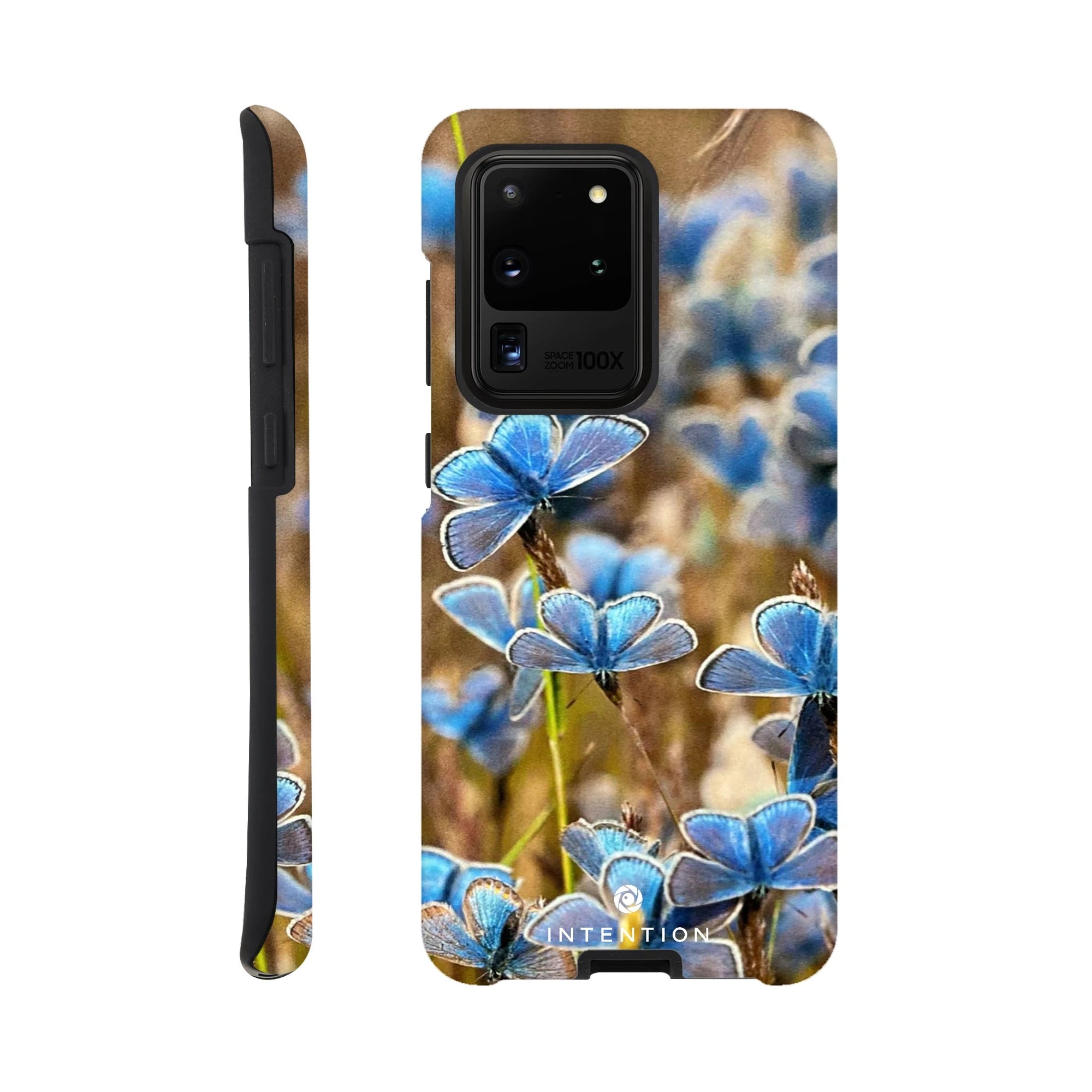 Blossom Phone Case Galaxy S20 Ultra 8