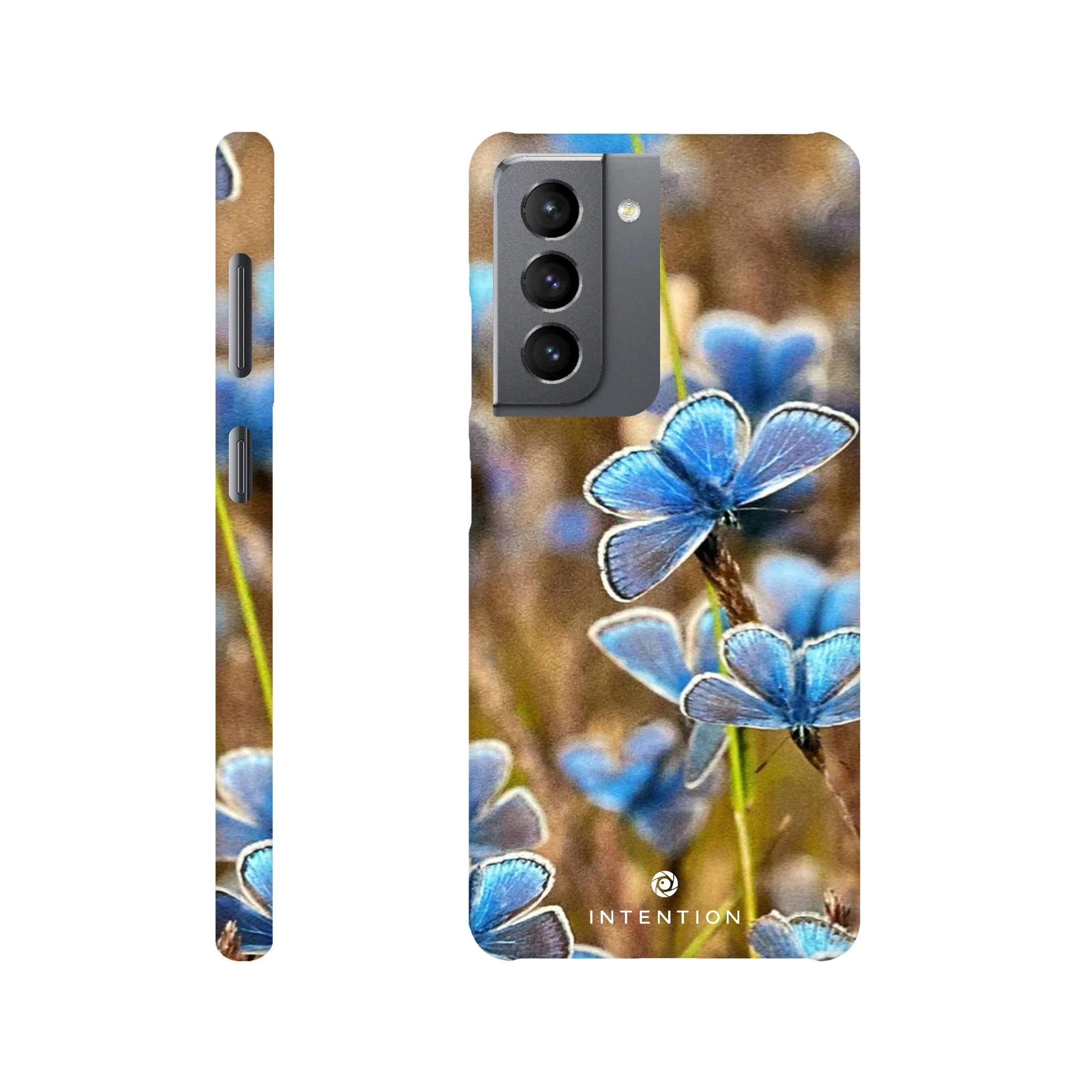 Blossom Phone Case Galaxy S21 10