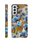 Blossom Phone Case Galaxy S21 3