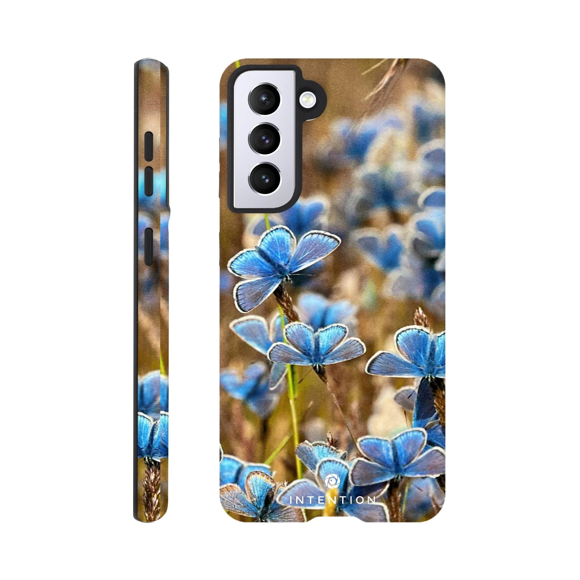 Blossom Phone Case Galaxy S21 3