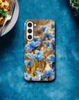 Blossom Phone Case Galaxy S21 Plus 14