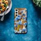 Blossom Phone Case Galaxy S21 Plus 14