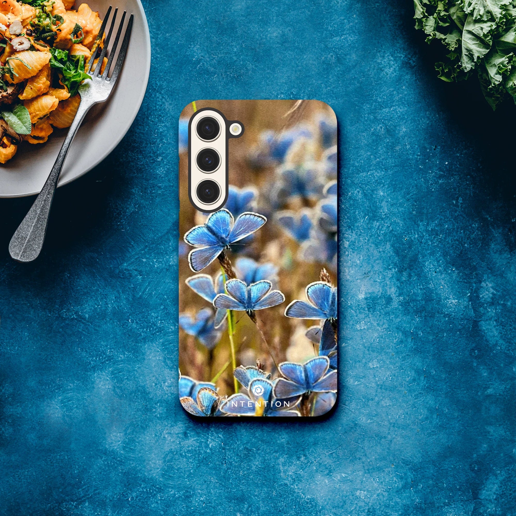 Blossom Phone Case Galaxy S21 Plus 14