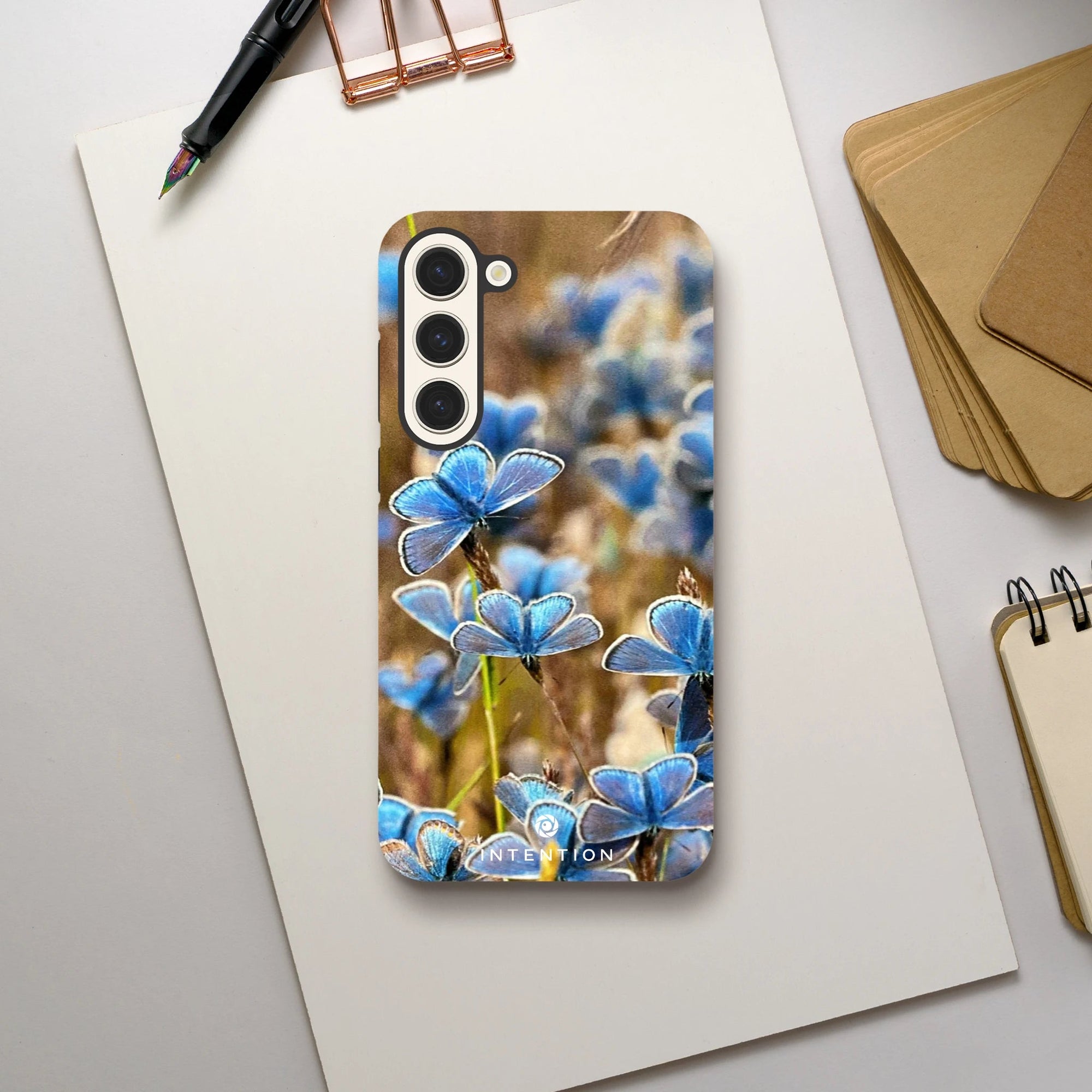 Blossom Phone Case Galaxy S21 Plus 13