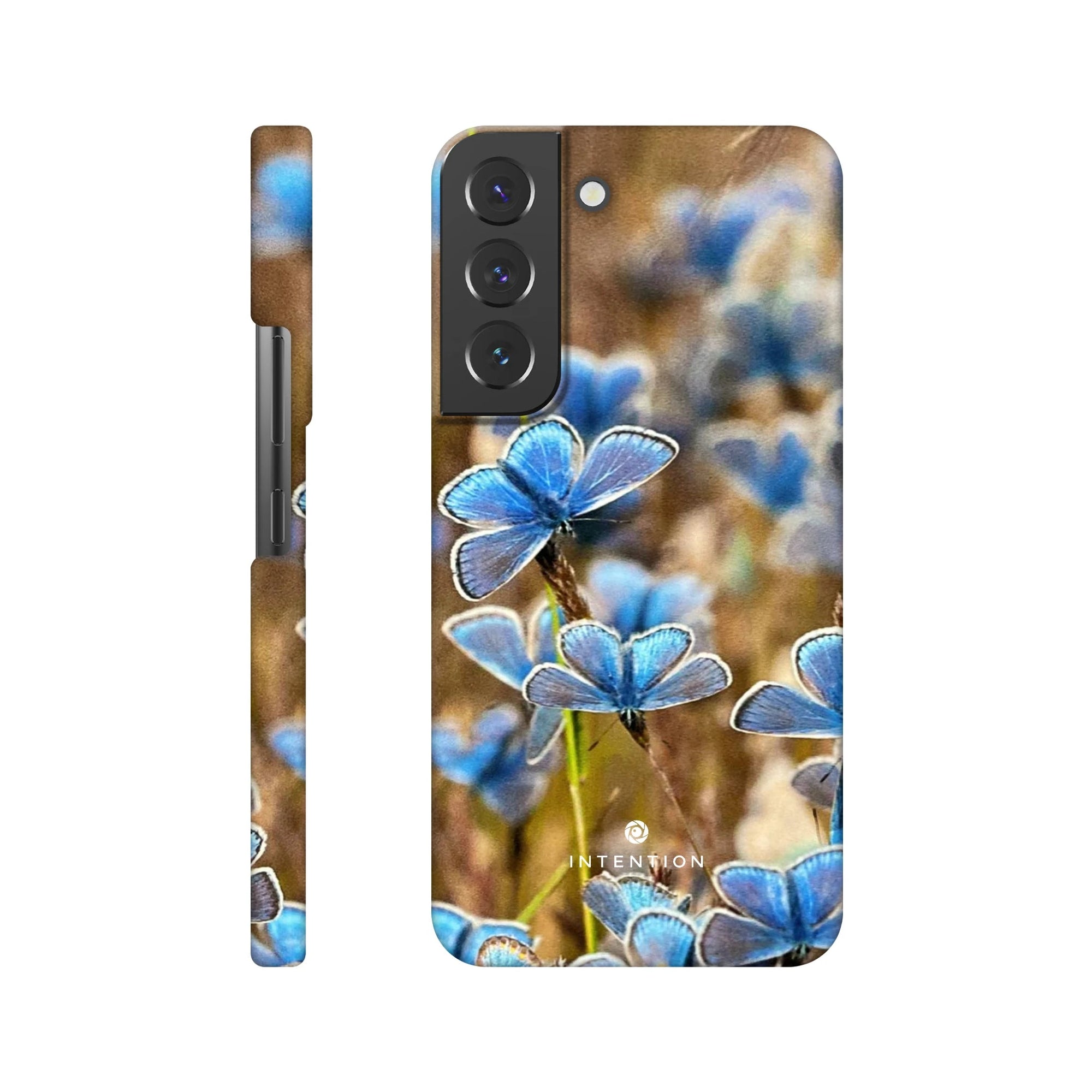 Blossom Phone Case Galaxy S22 7