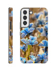Blossom Phone Case Galaxy S22 9