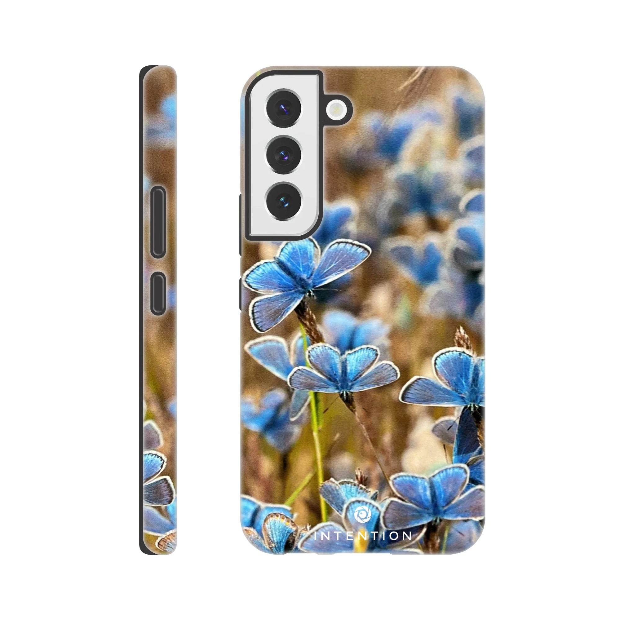 Blossom Phone Case Galaxy S22 9