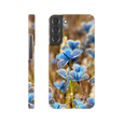 Blossom Phone Case Galaxy S22 Plus 9