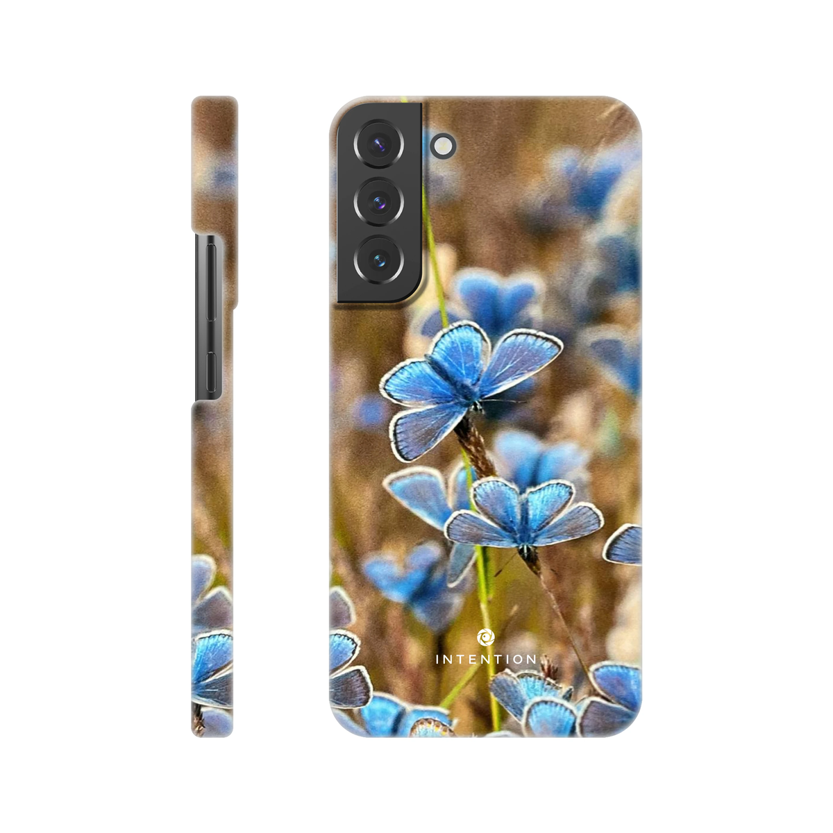 Blossom Phone Case Galaxy S22 Plus 9
