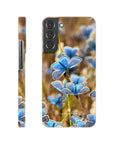 Blossom Phone Case Galaxy S22 Plus 9