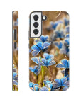 Blossom Phone Case Galaxy S22 Plus 5