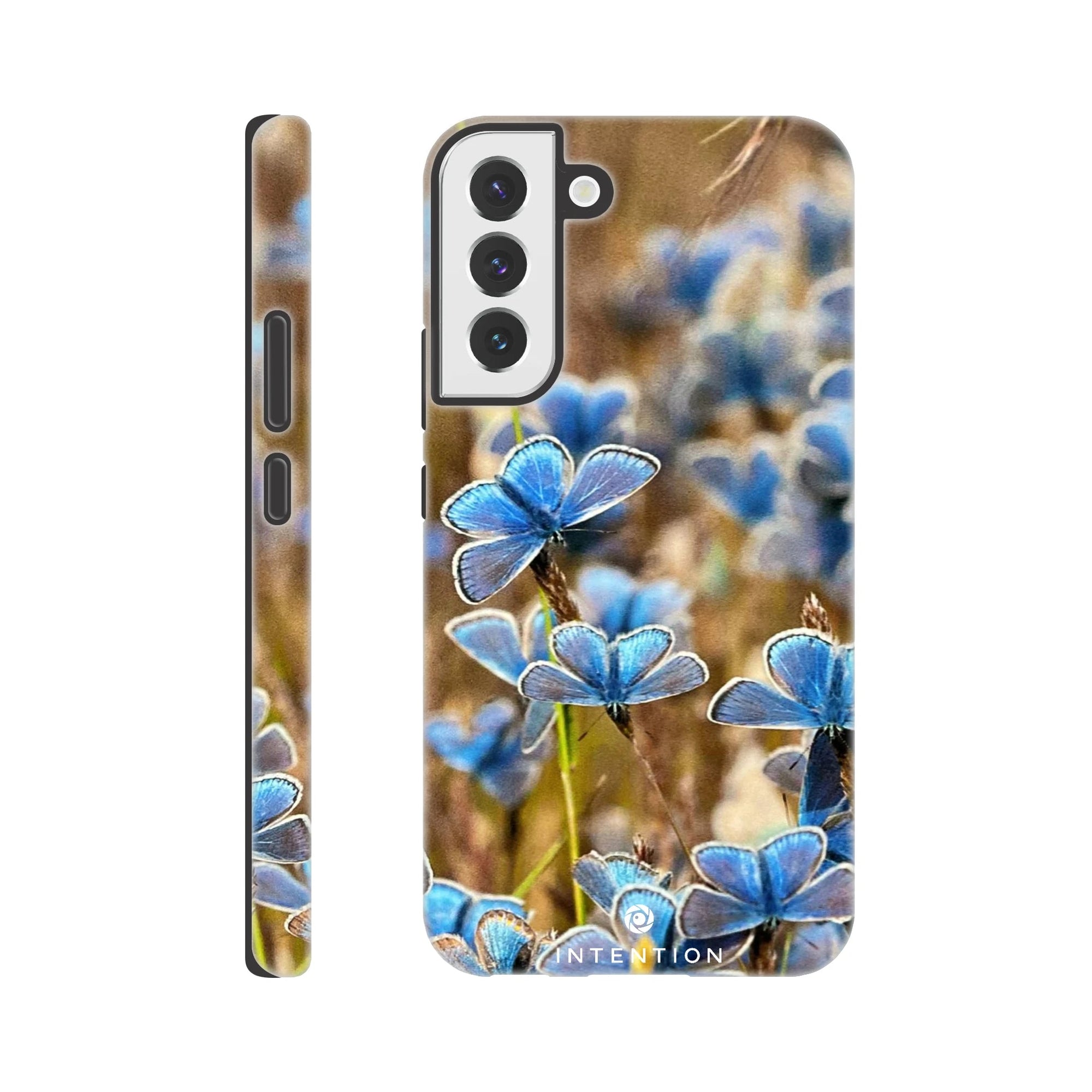 Blossom Phone Case Galaxy S22 Plus 5