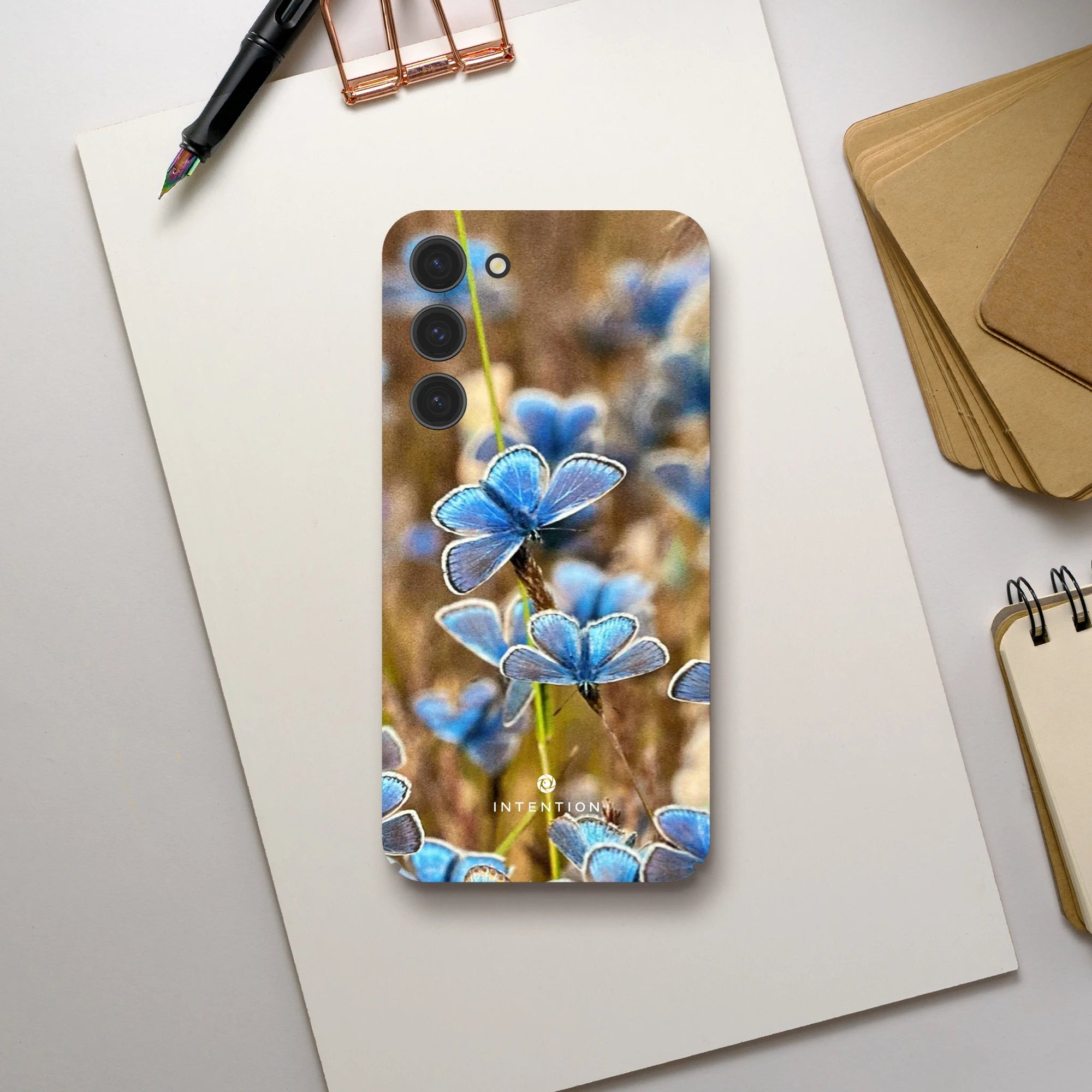 Blossom Phone Case Galaxy S22 Ultra 13