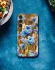 Blossom Phone Case Galaxy S22 Ultra 14