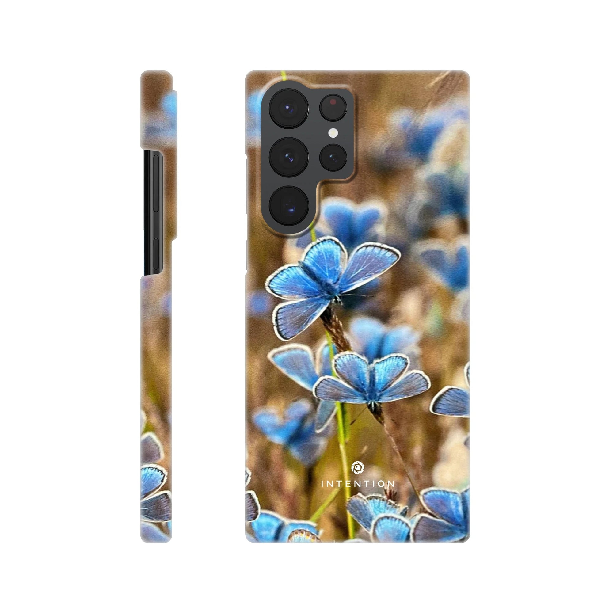 Blossom Phone Case Galaxy S22 Ultra 12