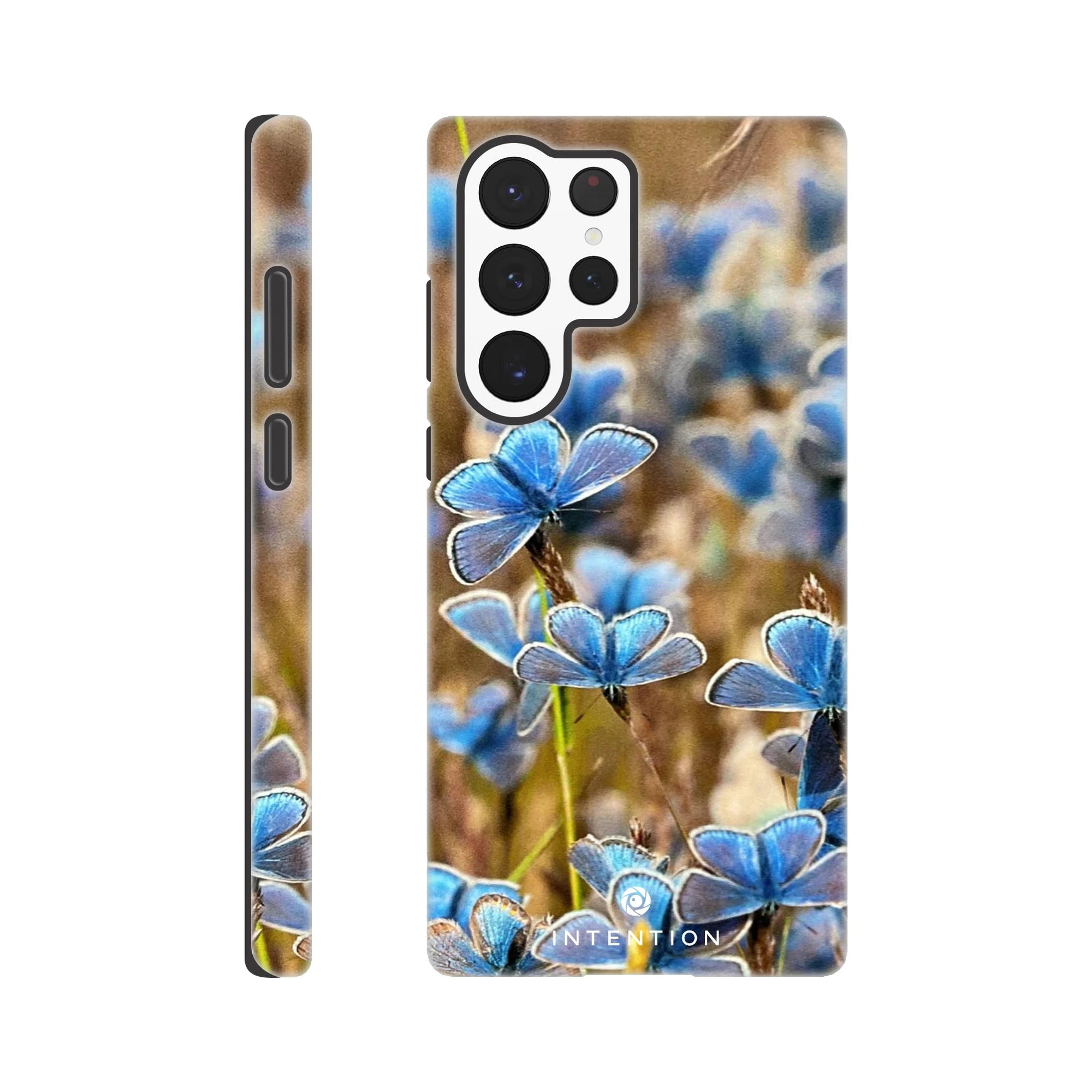 Blossom Phone Case Galaxy S22 Ultra 2