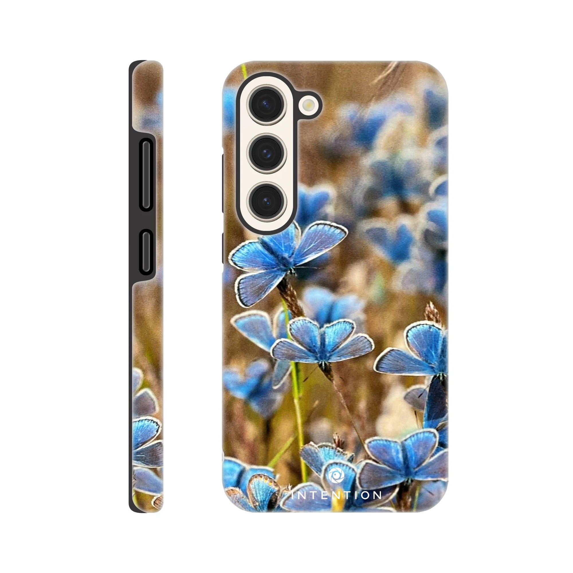 Blossom Phone Case Galaxy S23 11