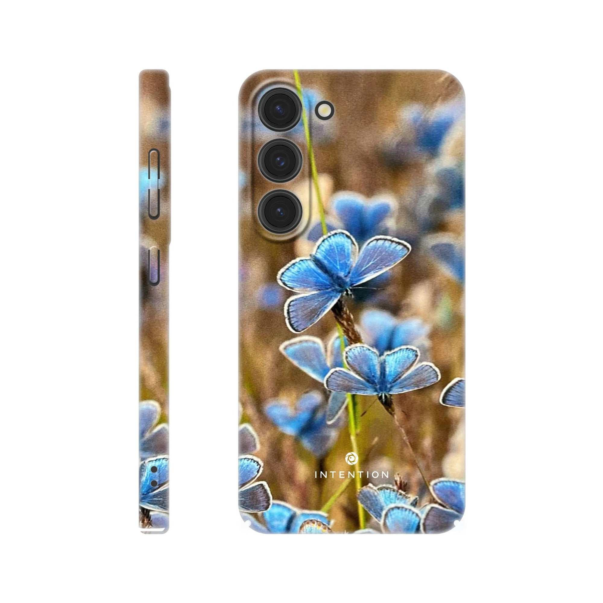 Blossom Phone Case Galaxy S23 3