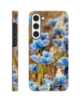 Blossom Phone Case Galaxy S23 Plus 1