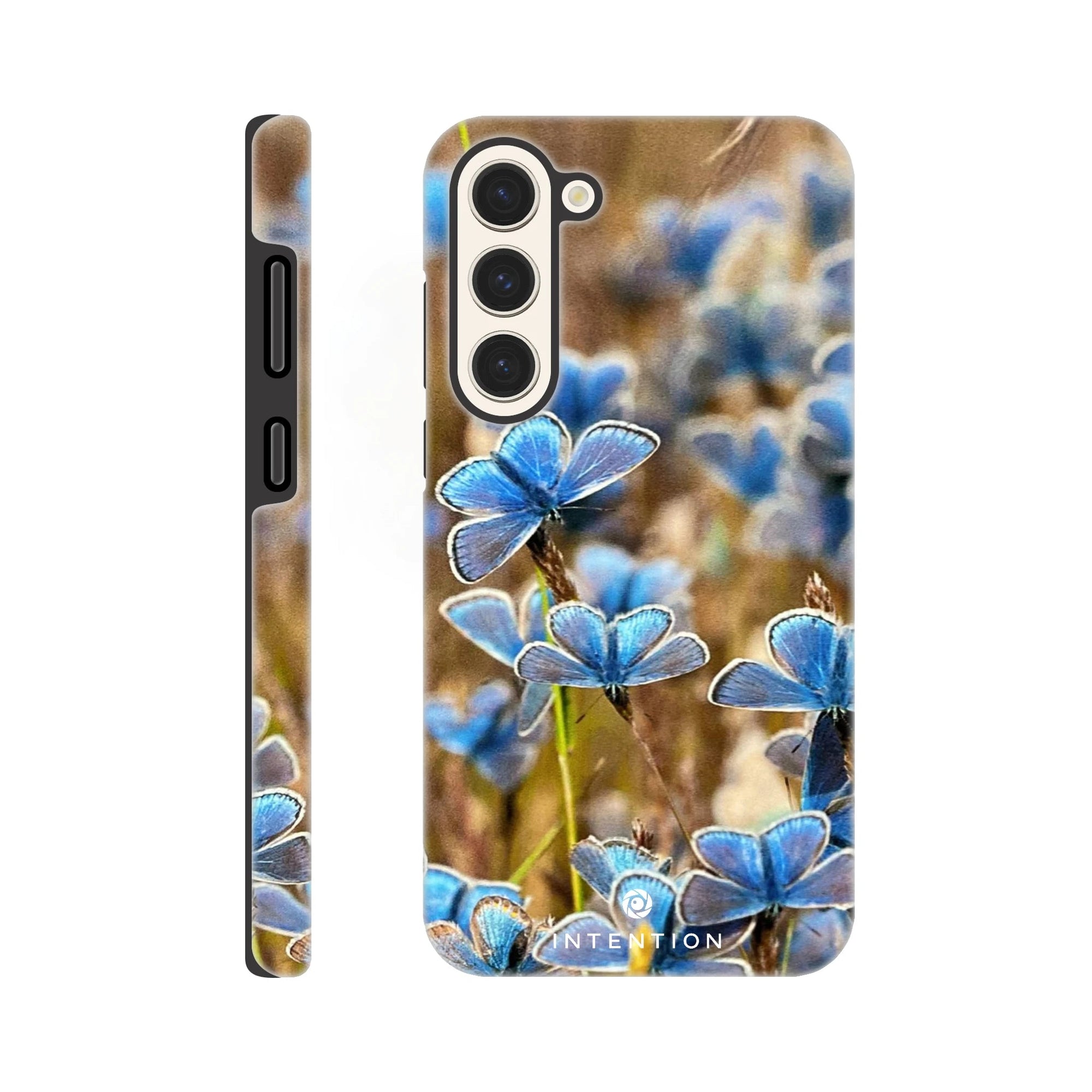 Blossom Phone Case Galaxy S23 Plus 1