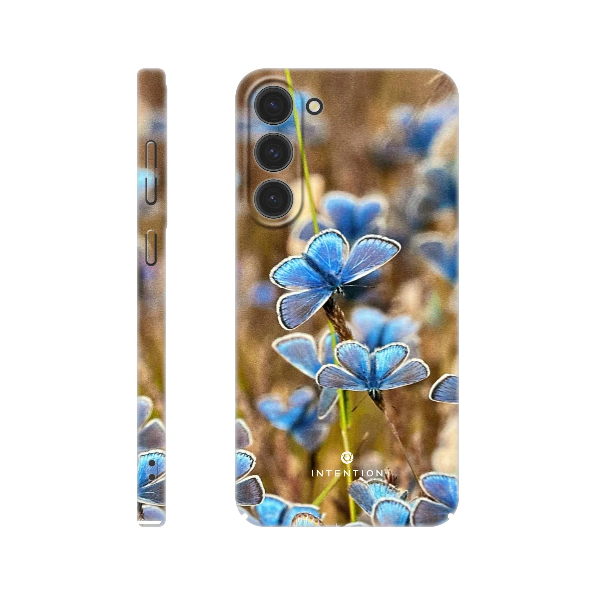Blossom Phone Case Galaxy S23 Plus 1