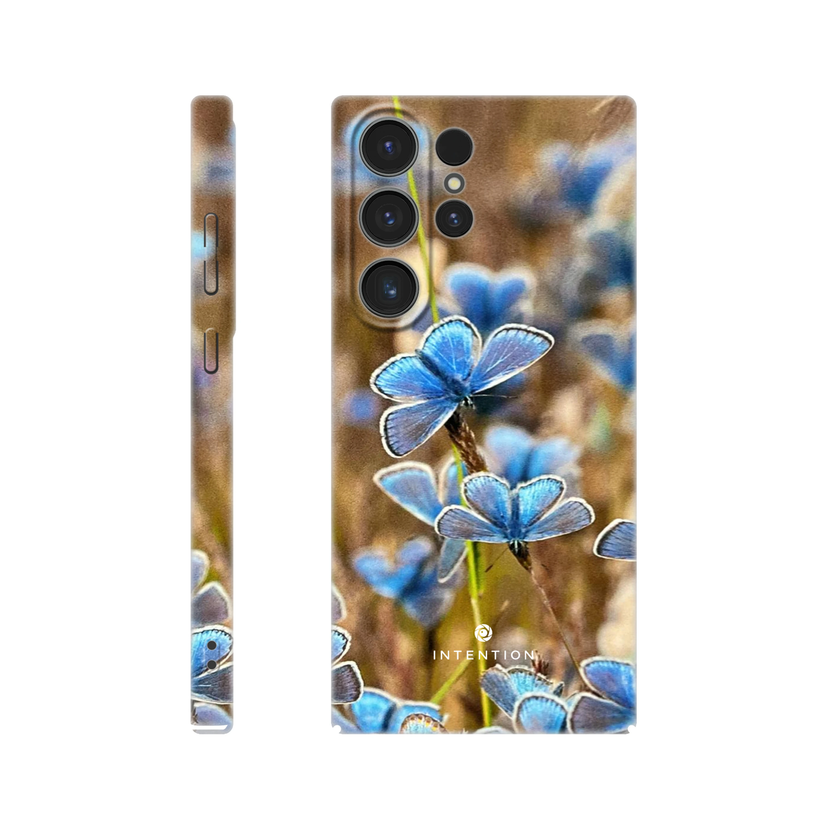 Blossom Phone Case Galaxy S23 Ultra 5