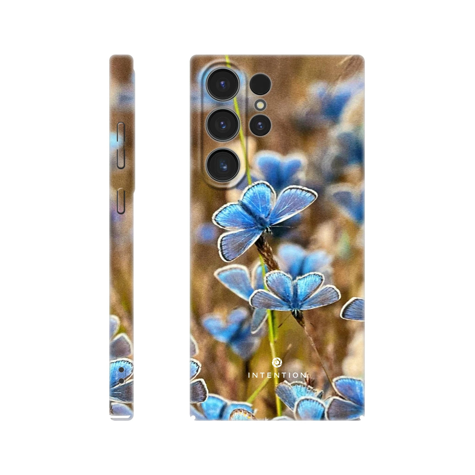 Blossom Phone Case Galaxy S23 Ultra 5