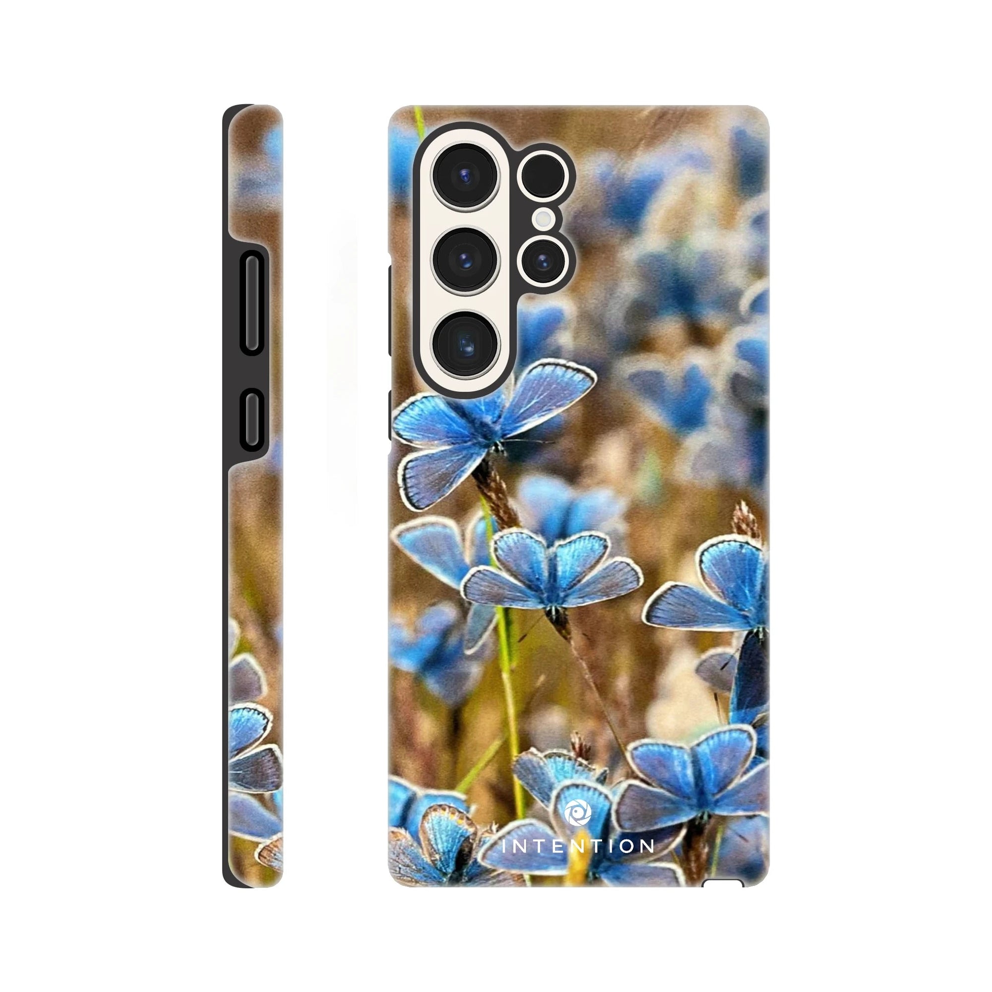 Blossom Phone Case Galaxy S23 Ultra 7