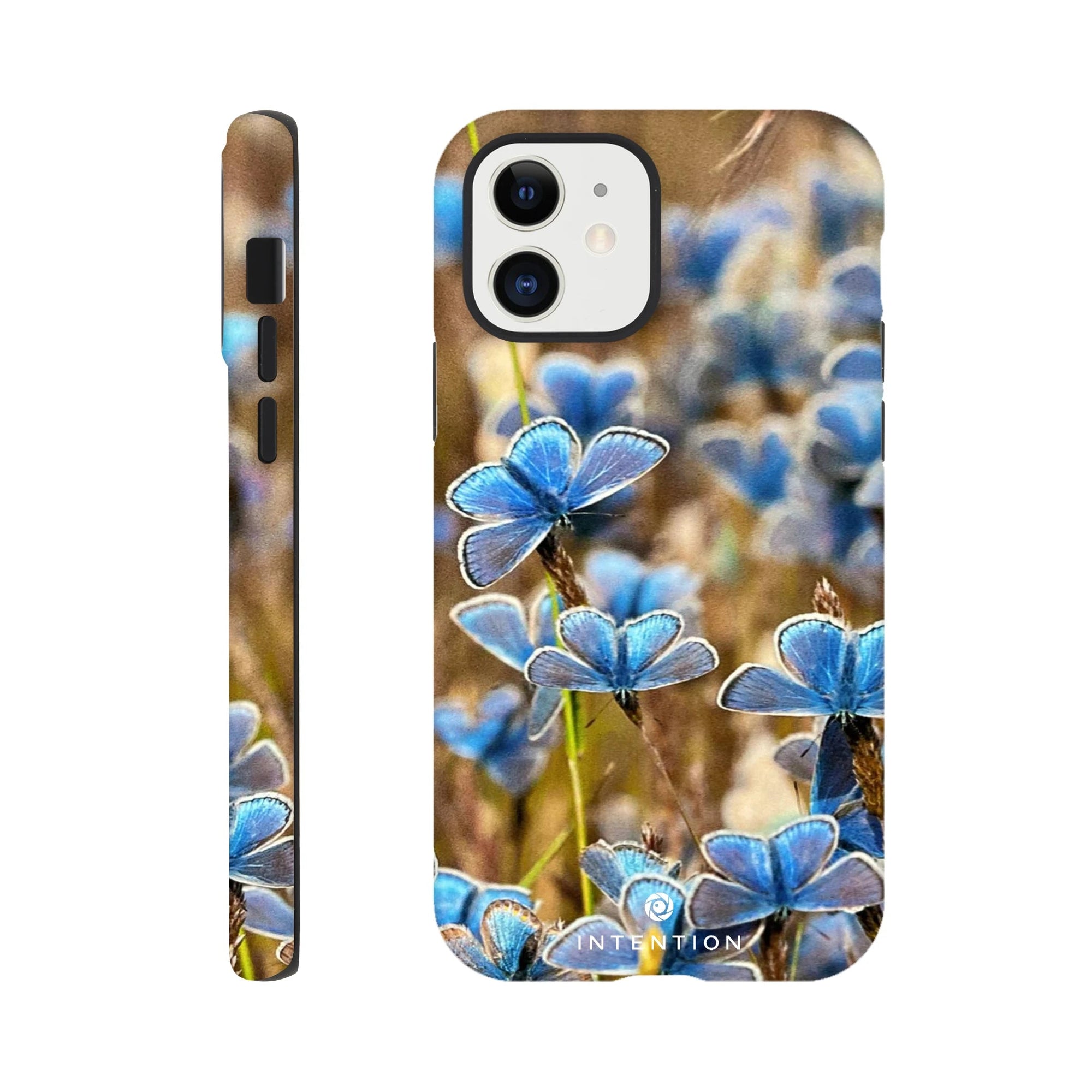 Blossom Phone Case iPhone 12 3