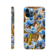 Blossom Phone Case iPhone 12 21