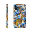 Blossom Phone Case iPhone 12 21