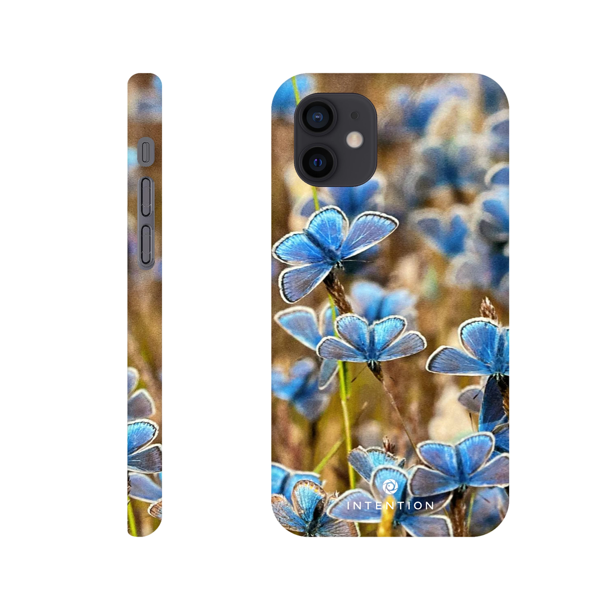 Blossom Phone Case iPhone 12 Mini 12