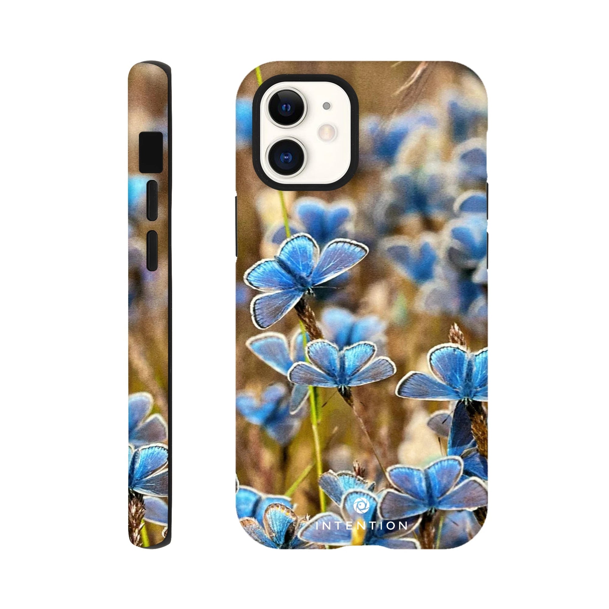 Blossom Phone Case iPhone 12 Mini 10