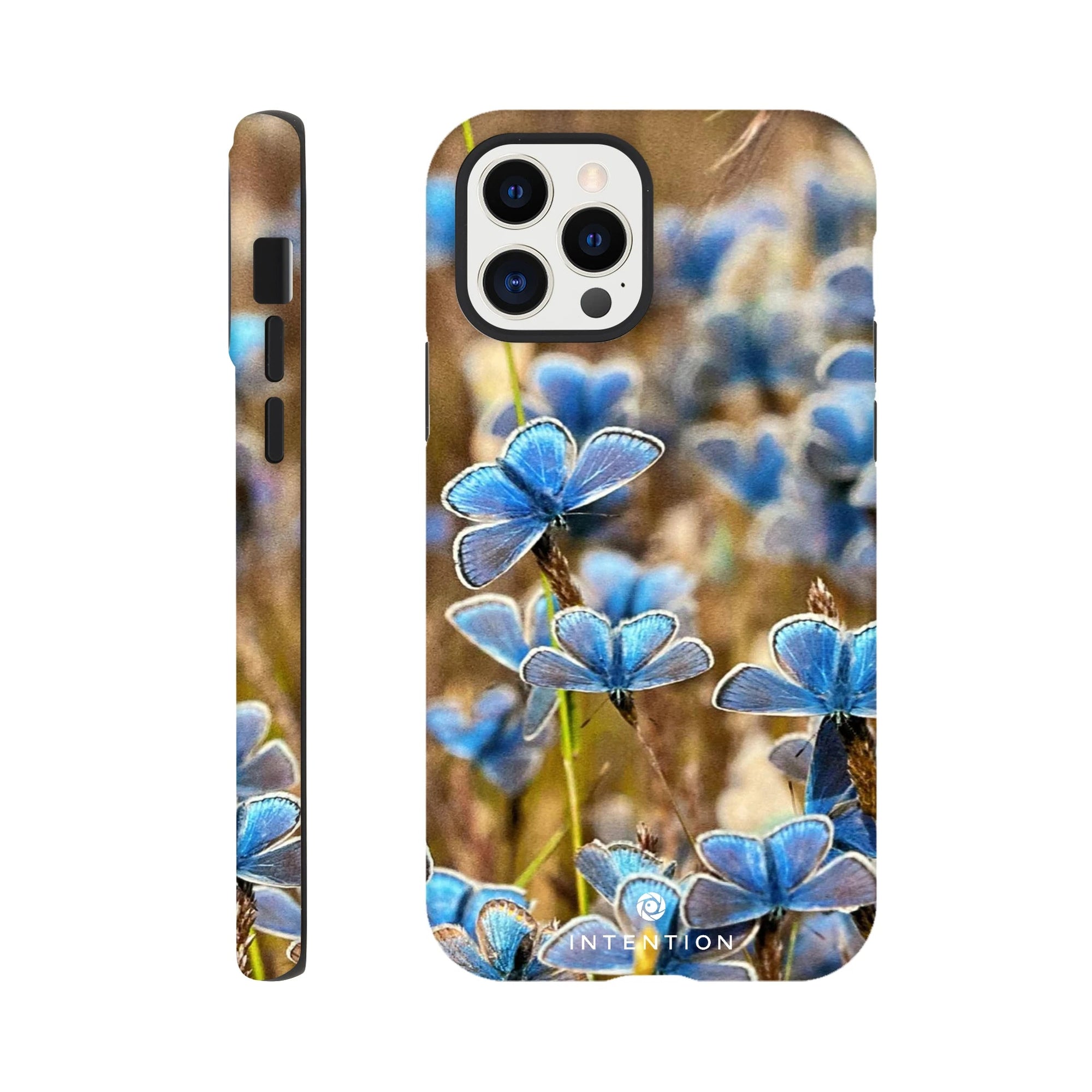 Blossom Phone Case iPhone 12 Pro 12