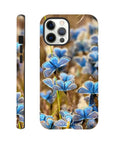 Blossom Phone Case iPhone 12 Pro Max 9