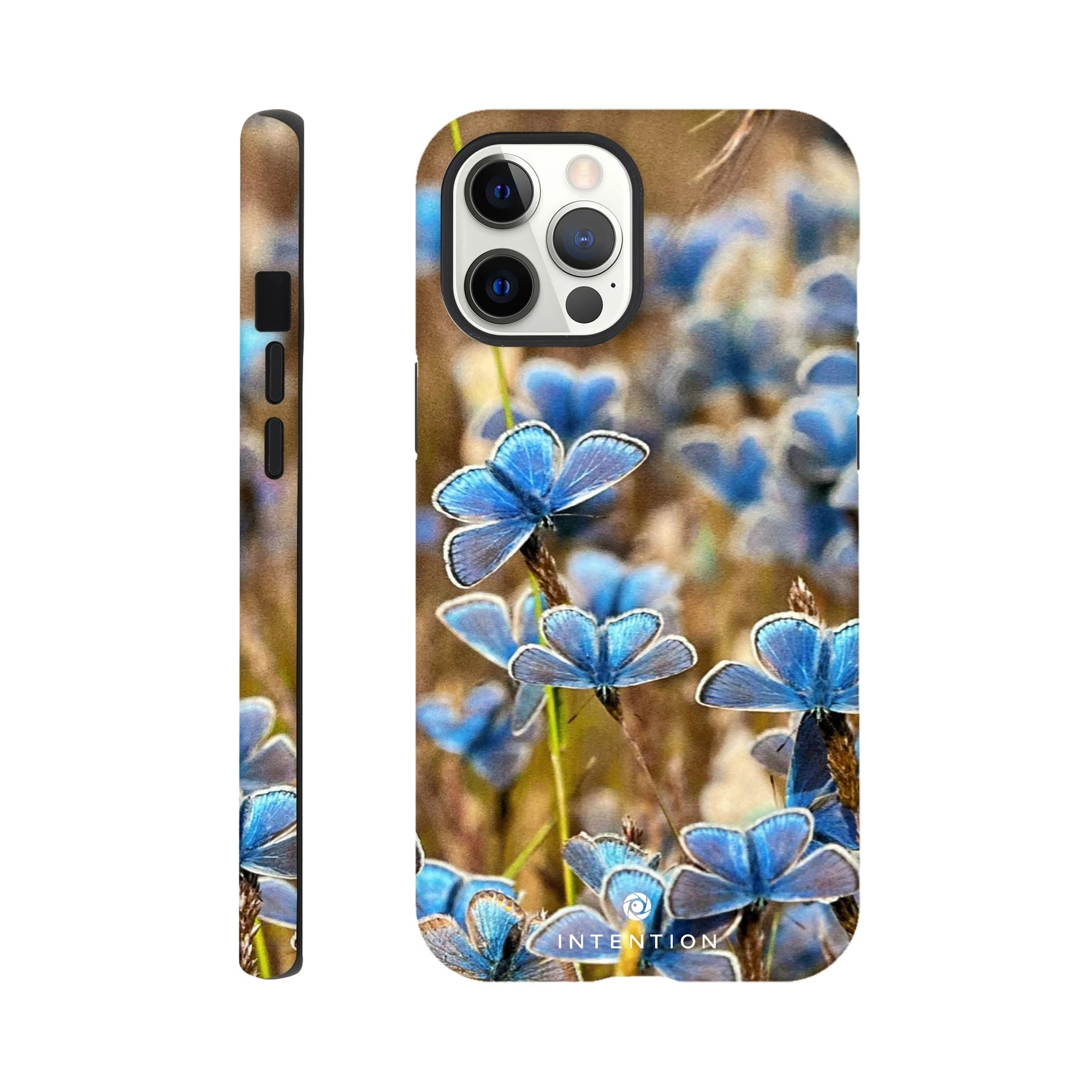Blossom Phone Case iPhone 12 Pro Max 9
