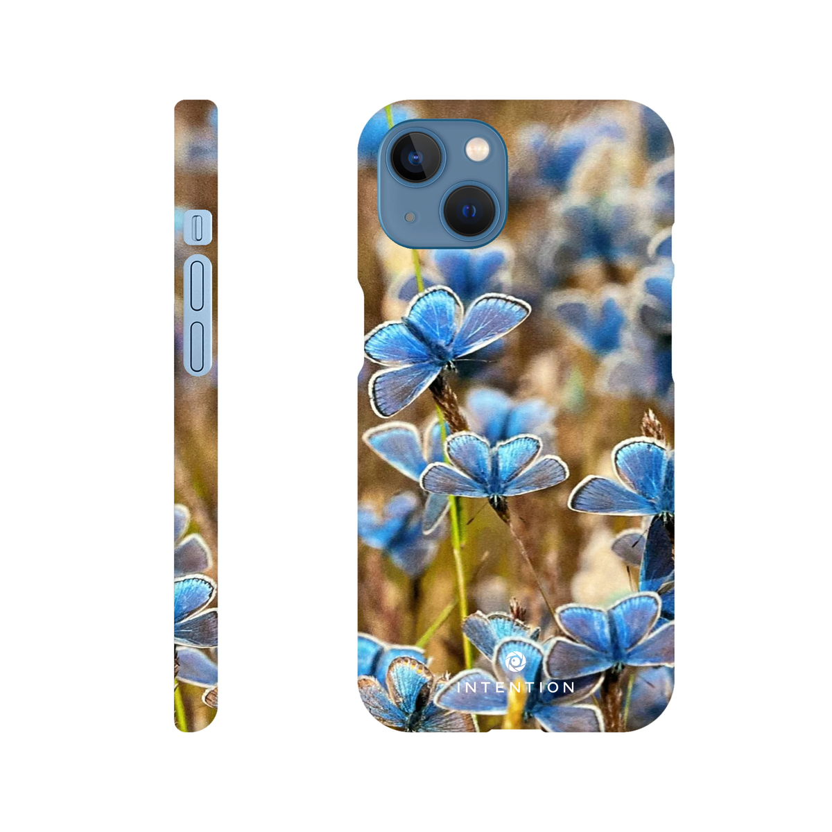 Blossom Phone Case iPhone 13 14