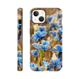 Blossom Phone Case iPhone 13 6