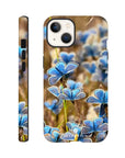 Blossom Phone Case iPhone 13 6