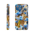 Blossom Phone Case iPhone 13 Mini 16