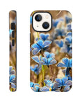 Blossom Phone Case iPhone 13 Mini 16
