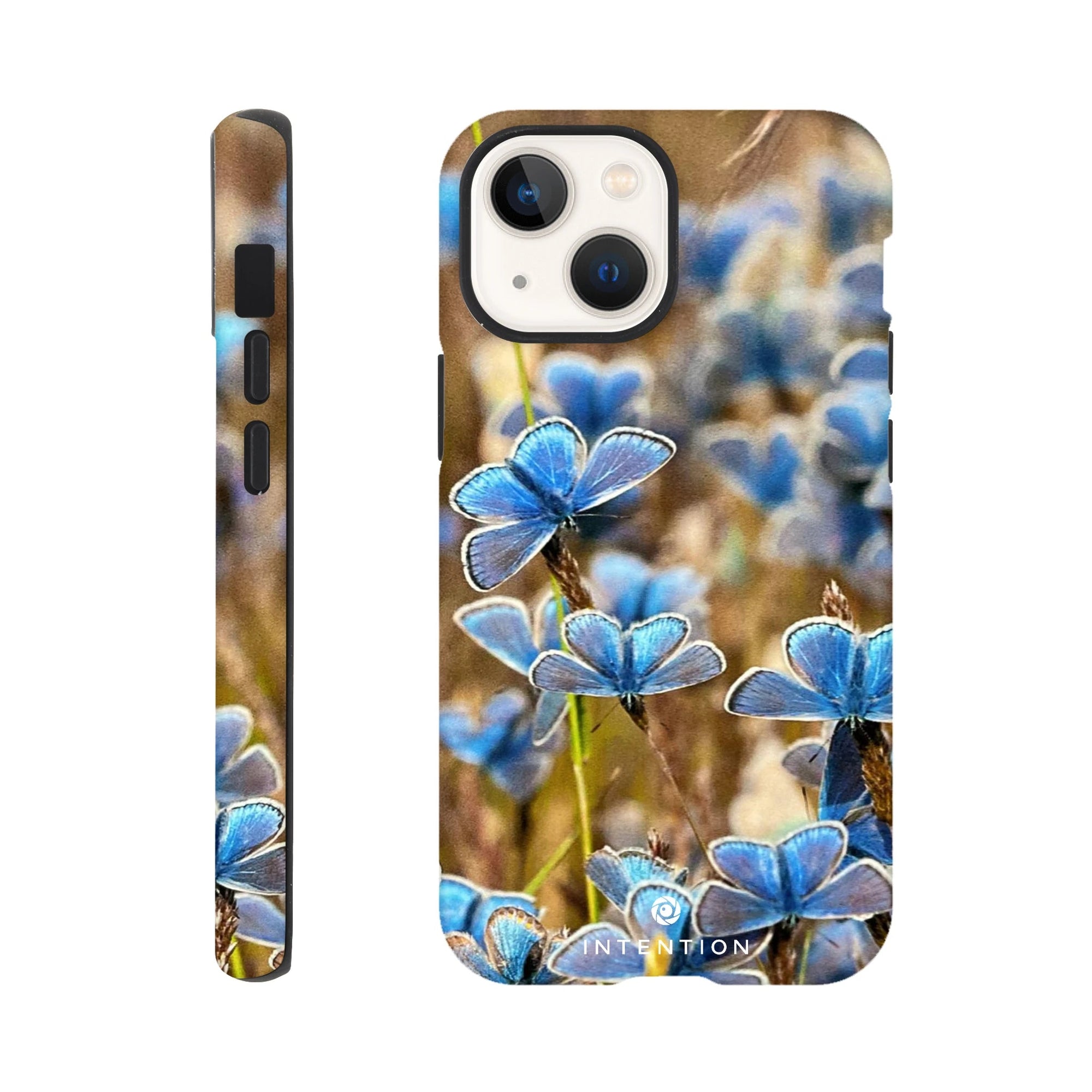 Blossom Phone Case iPhone 13 Mini 16