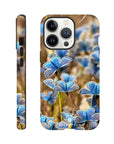 Blossom Phone Case iPhone 13 Pro 18