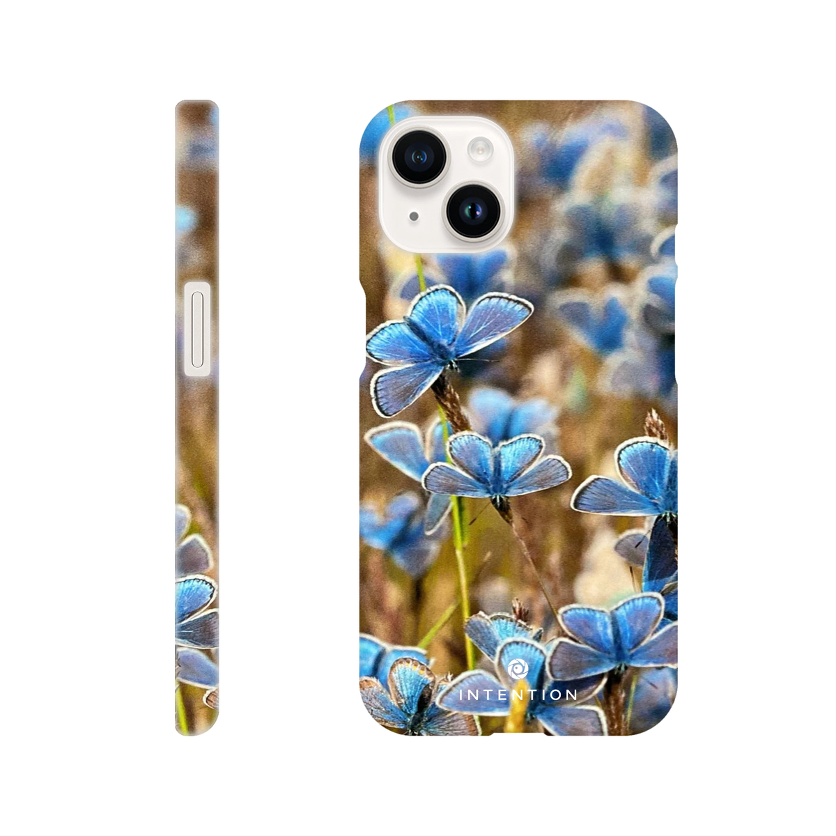 Blossom Phone Case iPhone 14 20