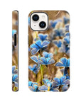 Blossom Phone Case iPhone 14 14