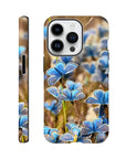 Blossom Phone Case iPhone 14 Pro 11